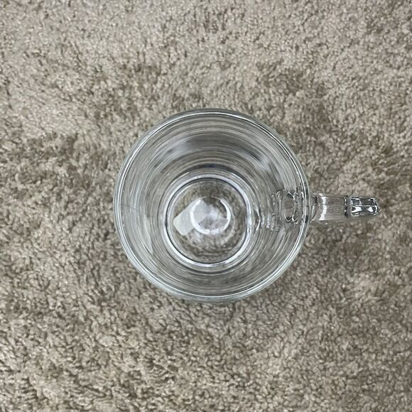 Jeff Gordon #24 1998 3 Time Nascar Winston Cup Champion Glass Beer Stein Mug - Picture 4 of 5